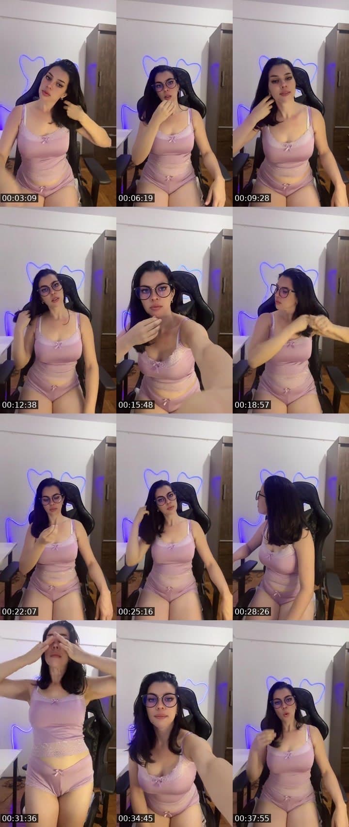 Vem me ver