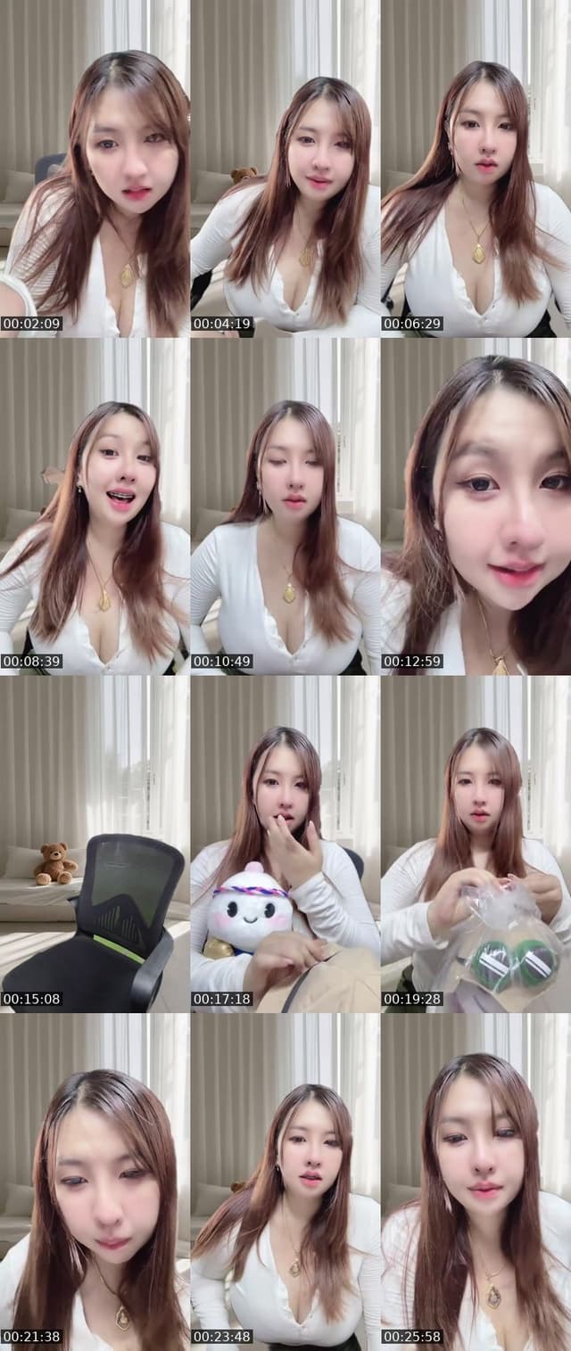 Bigo live: เลี้ยงดูหนูไหม❤️‍🔥 by @mvk25382538
