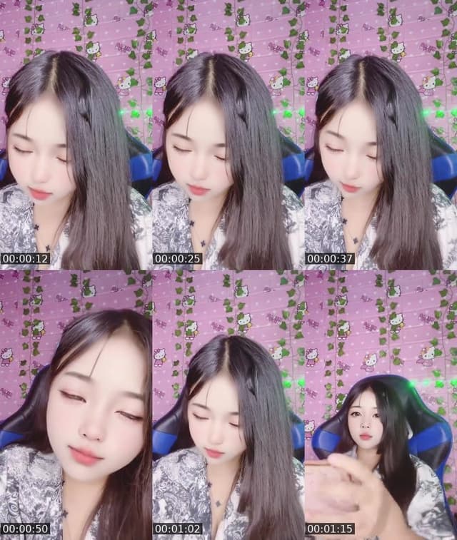 Bigo live: Aliy😘 by @m_suao