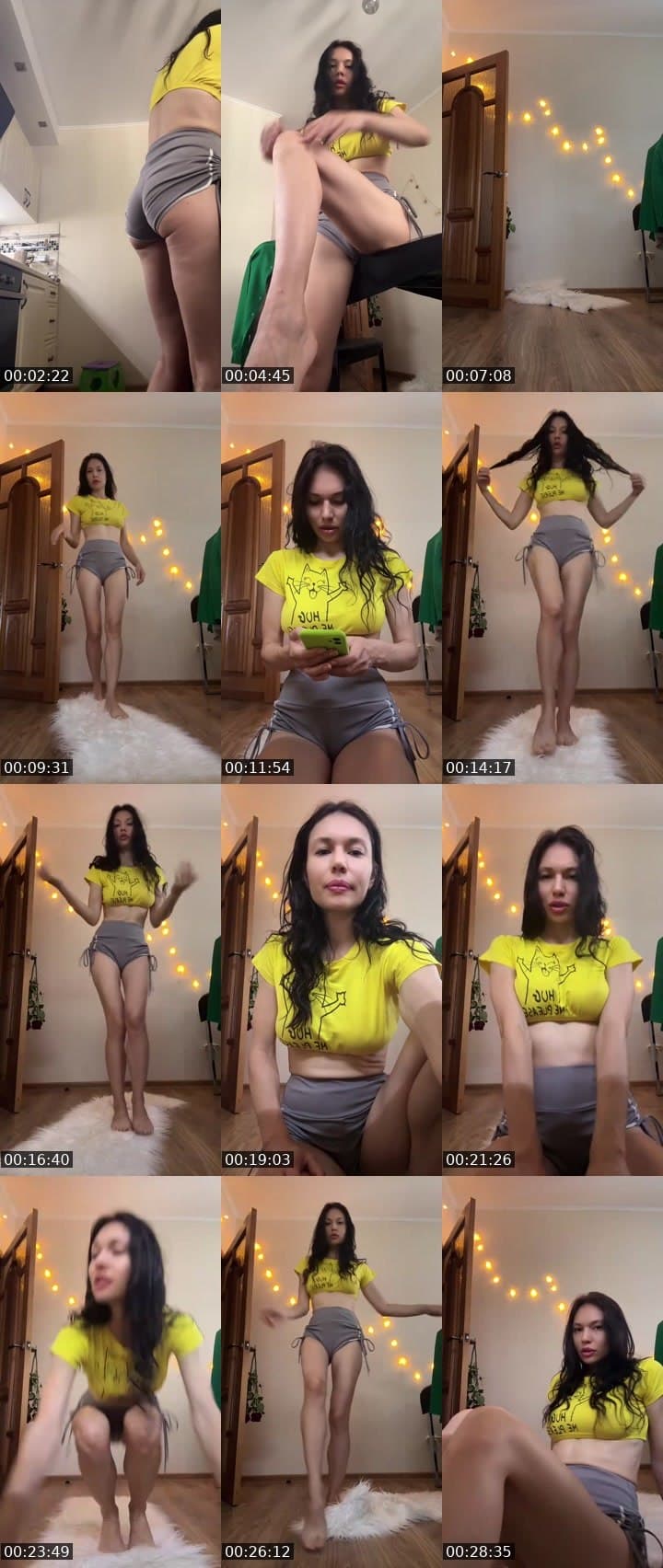 🦶🦶Channel