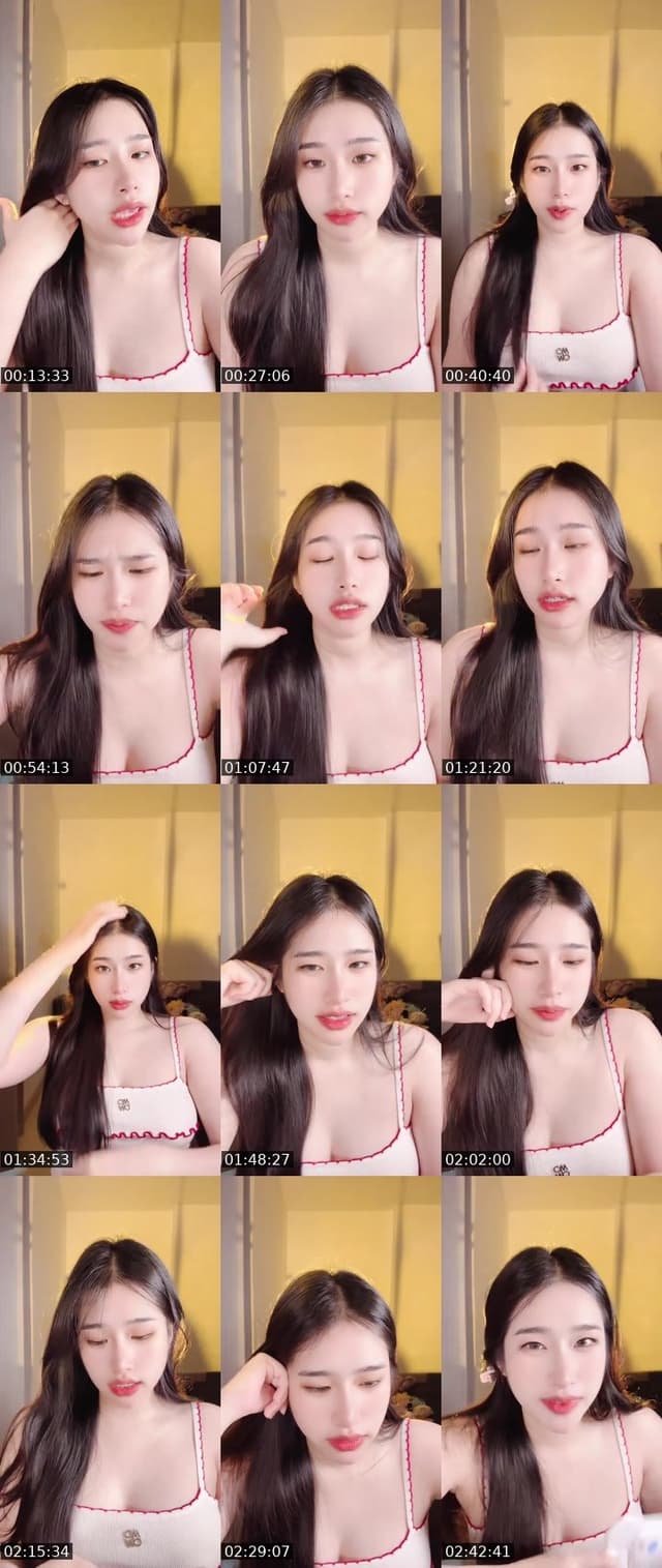 Bigo live: จอดก่อนค้าบบี๋ by @dream_waranuch