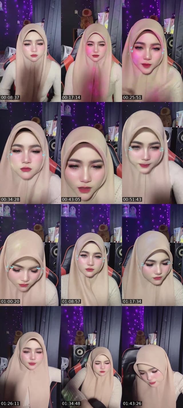 Bigo live: nak abang ❤️ by @b4byshayang__