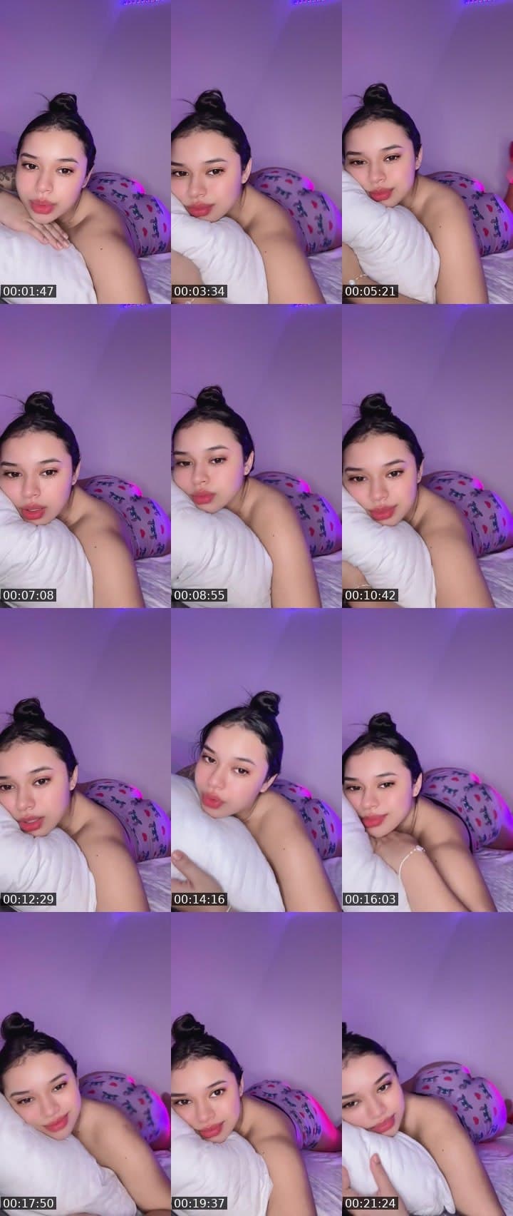 #Beauty 📼