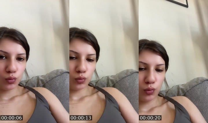 #charmer DANIELA