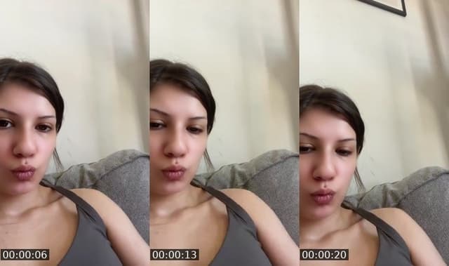 Bigo live: #charmer DANIELA by @9759160d