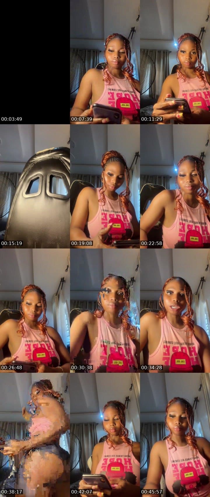 prettydanmix