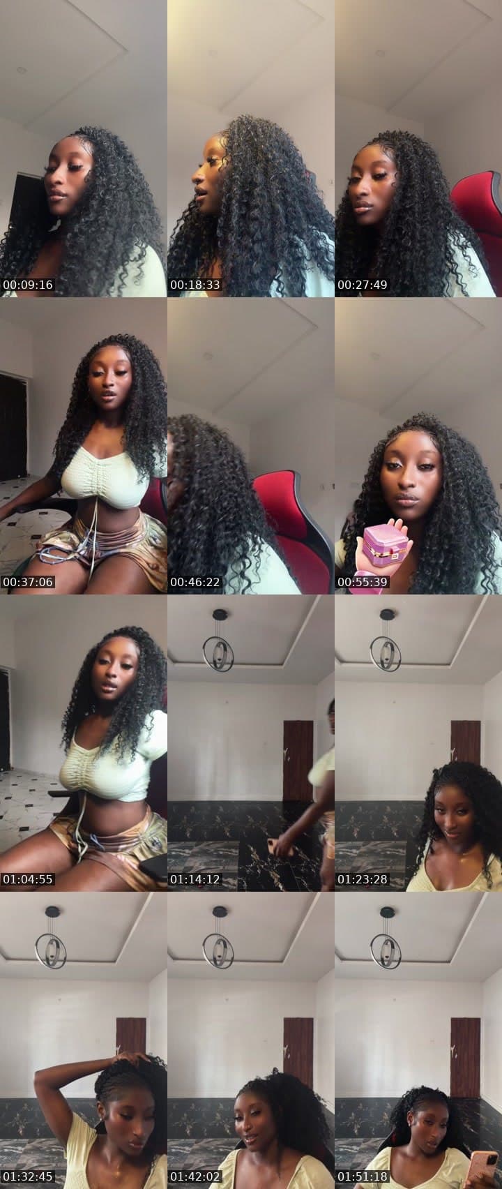 Mandyox 🧜🏾‍♀️