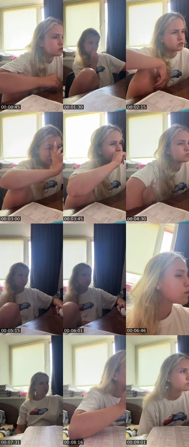 Bigo live: Кисуля 💗 by @crisandandgelaa