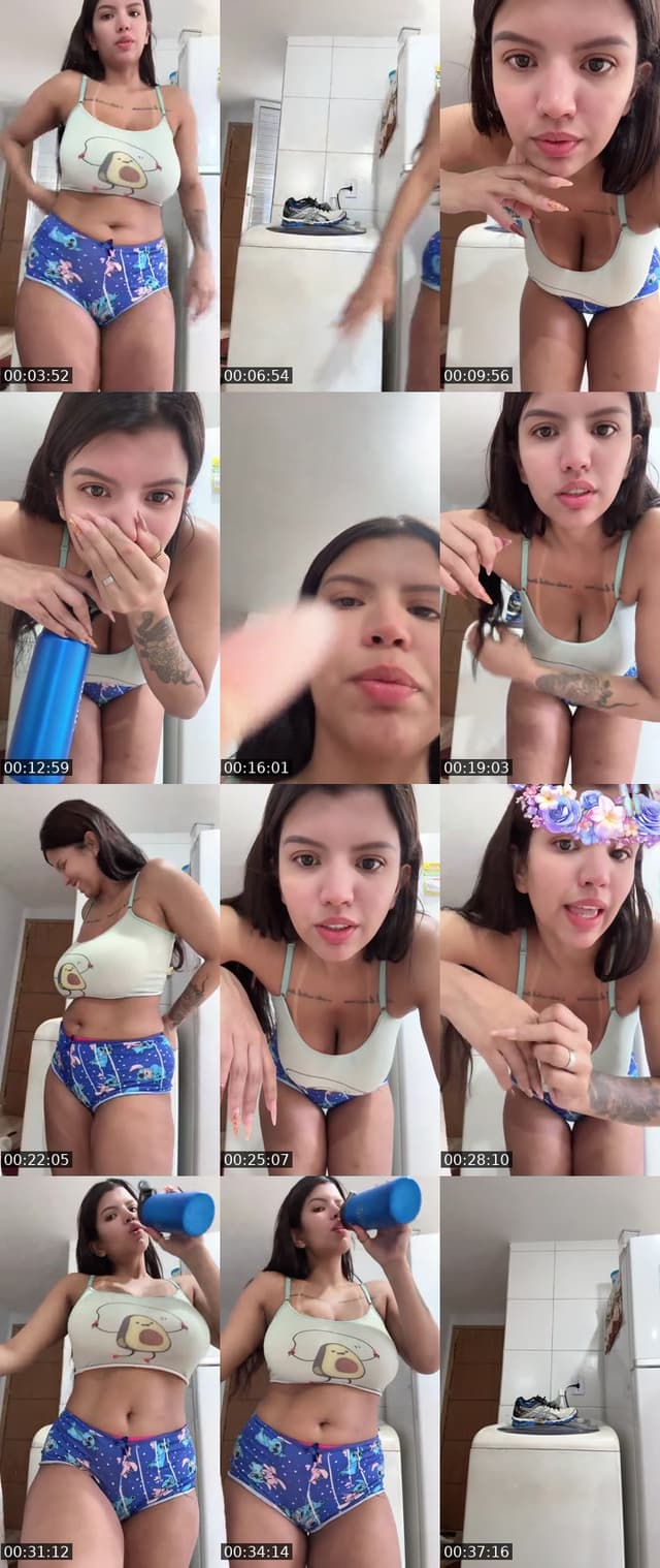 Bigo live: Hola 👀🔥 by @AS.Alexia