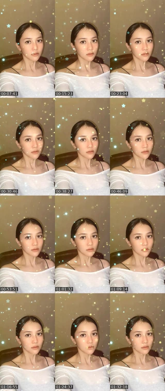 Bigo live: drsi dulu by @1027397130