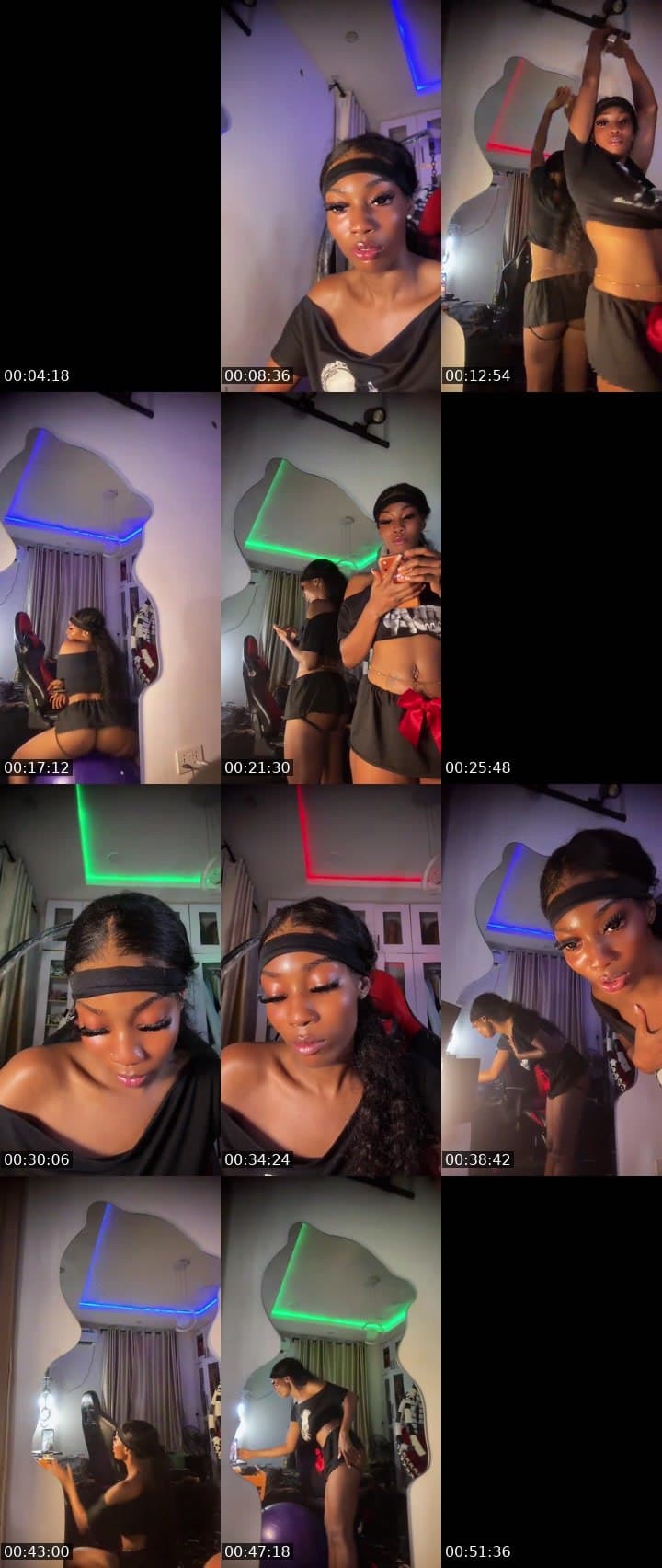 Let’s 🍴