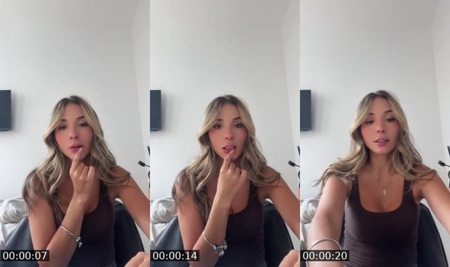 Bigo live: #Beauty Voltei✈️ by @mafecat1