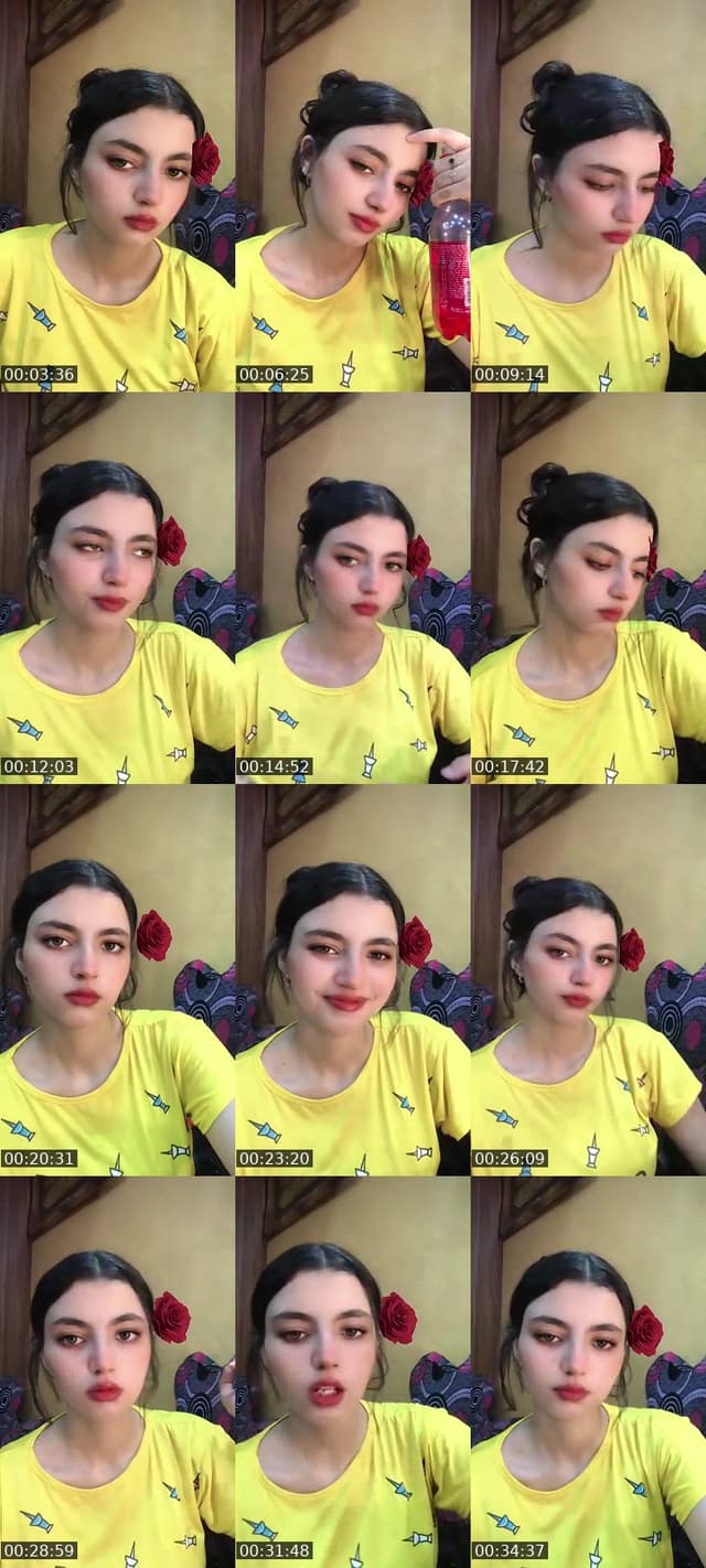 Bigo live: ♥️🙈 by @1017700331