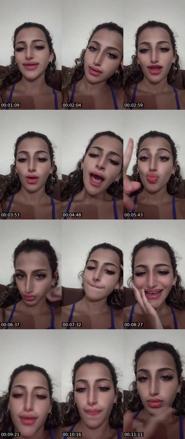 Bigo live: * by @098d987