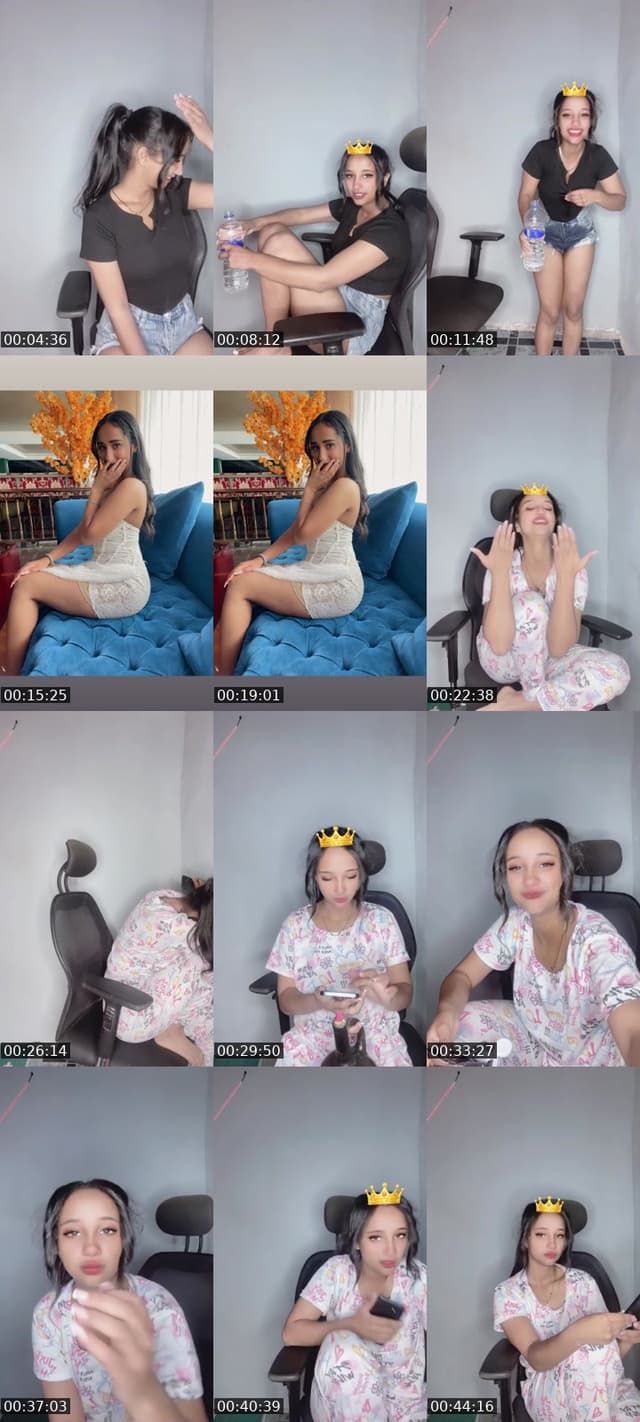 Bigo live: Dolly💋🥺 by @xoxo_dolly