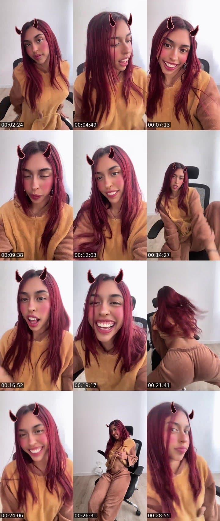 #Beauty *