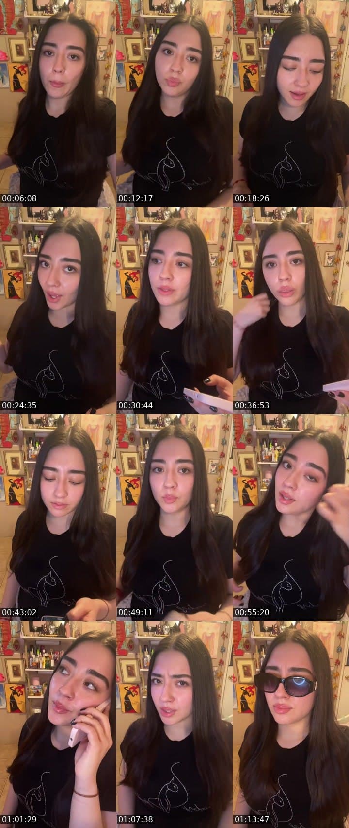 💋