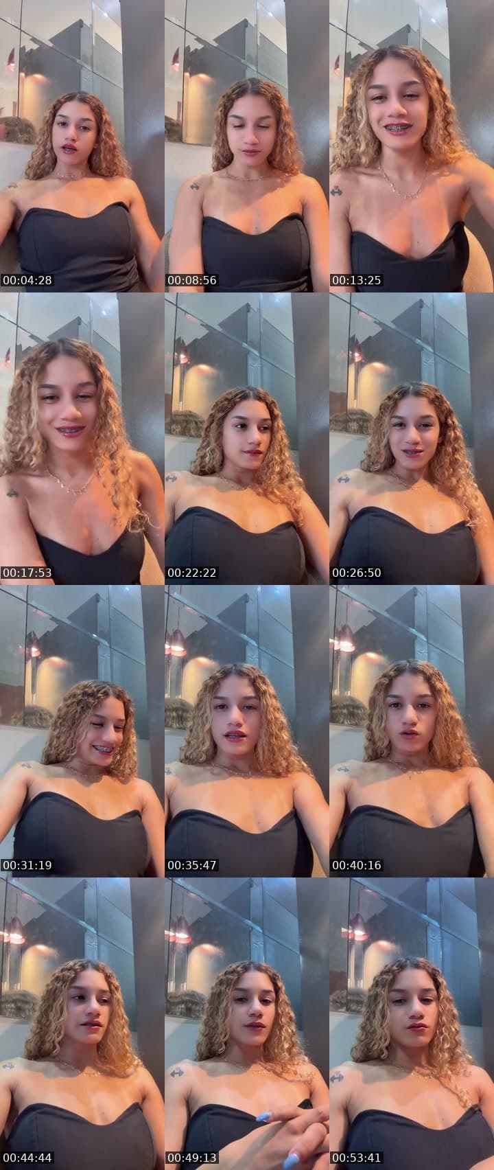 Mês abençoado 🙌🏻❤️