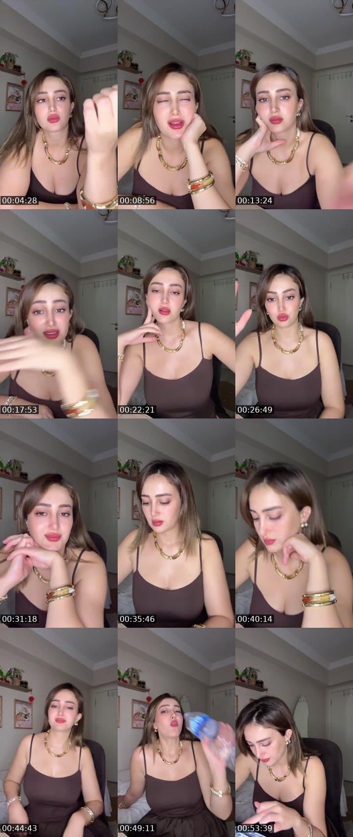 Sohbet