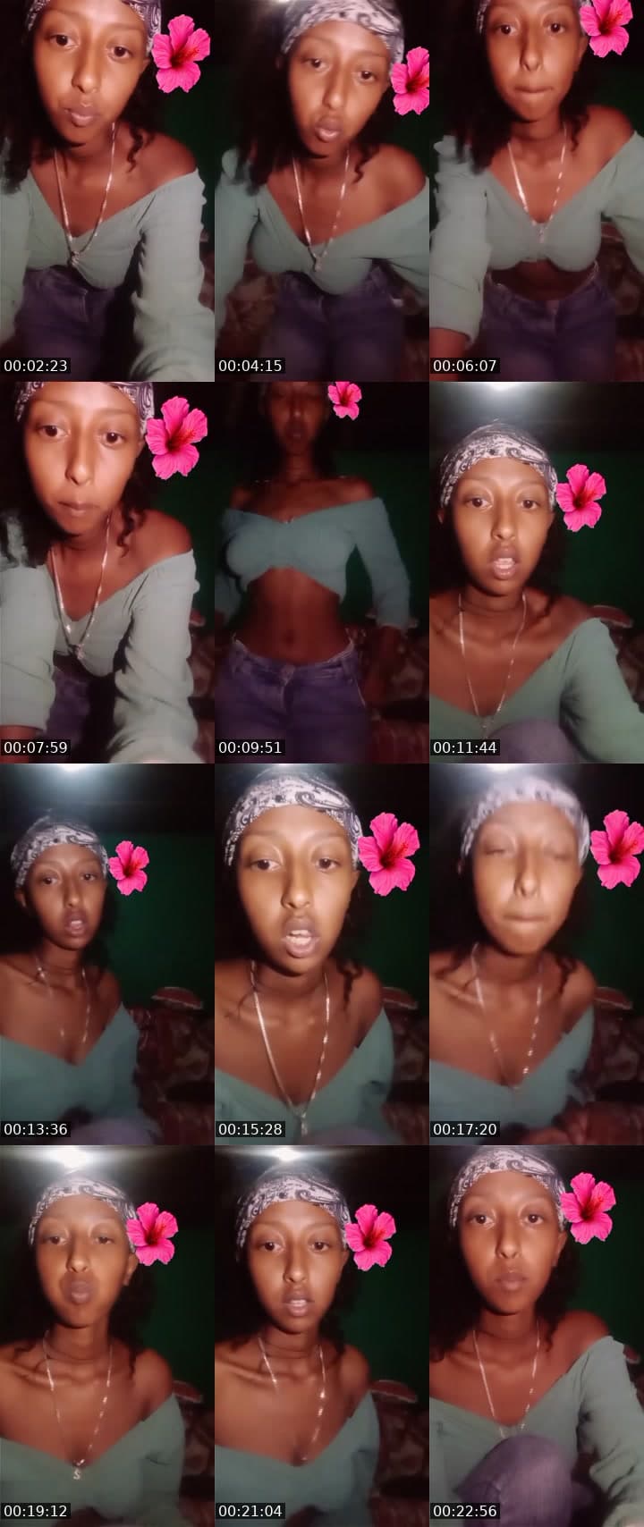 #Singing 