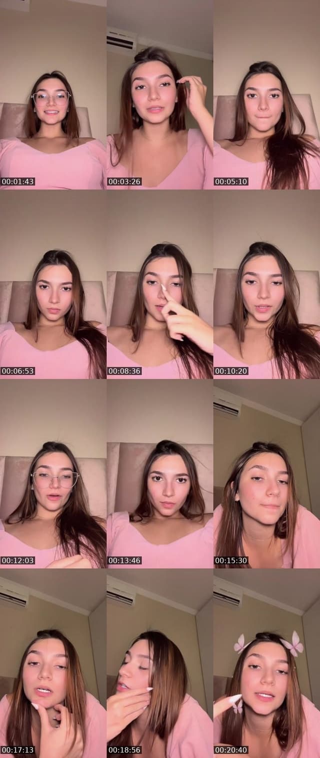 Bigo live: #Beauty Novata 💕 by @ba.hannaa