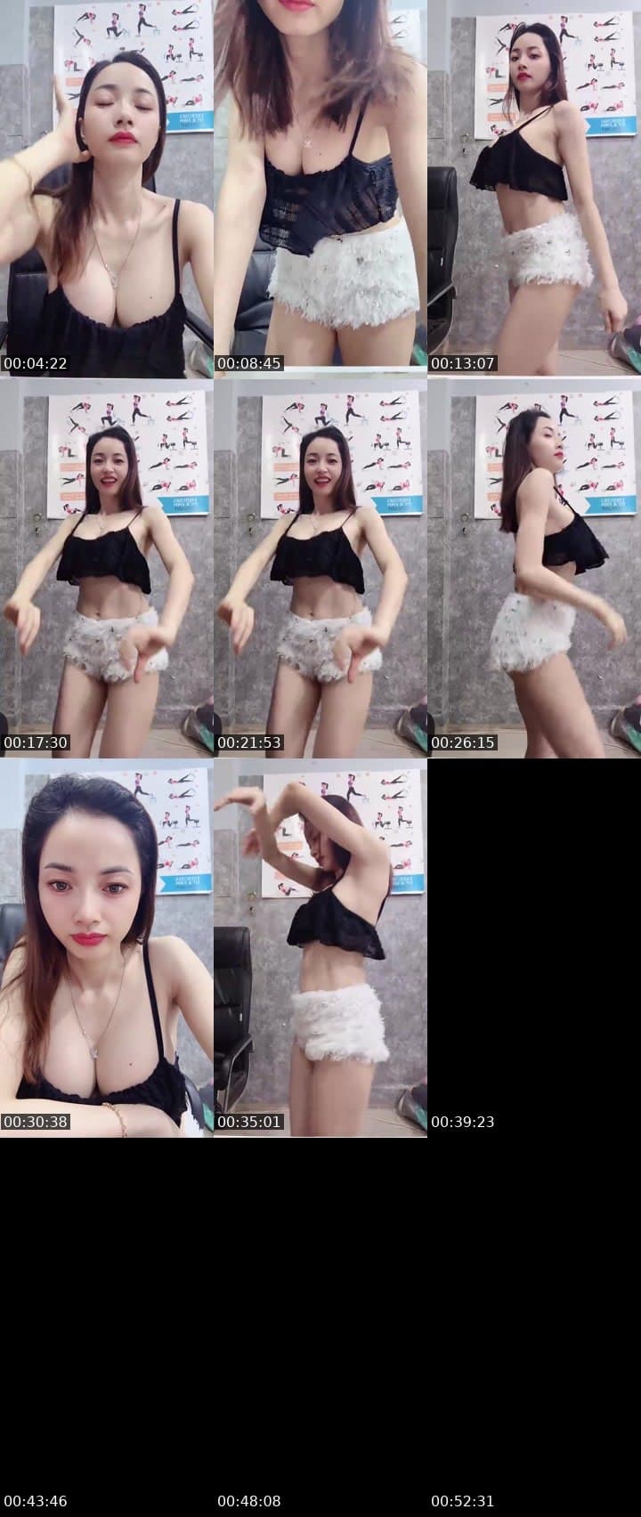 #Dance 
