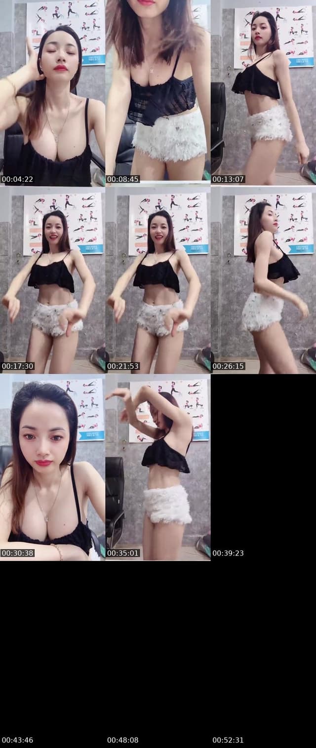 Bigo live: #Dance  by @1093173939