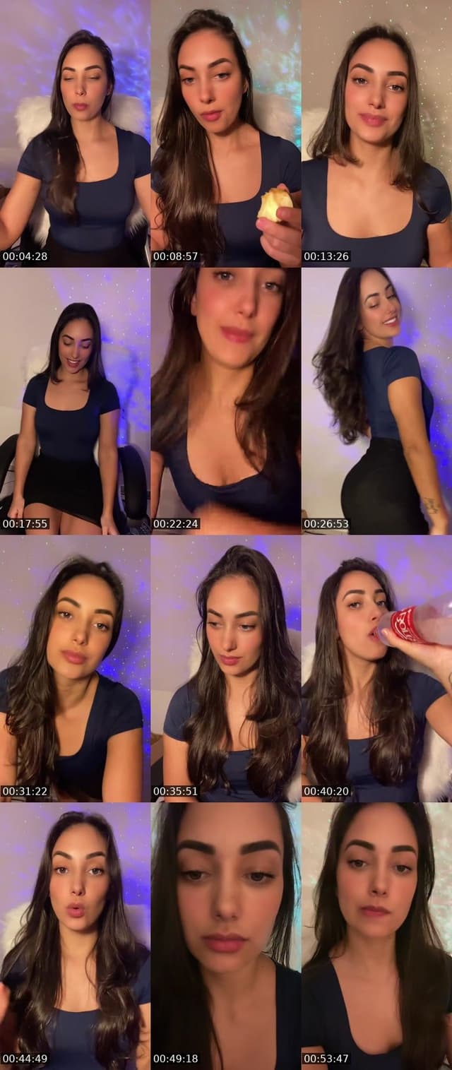 Bigo live: Oi🙂 by @Hlpamii