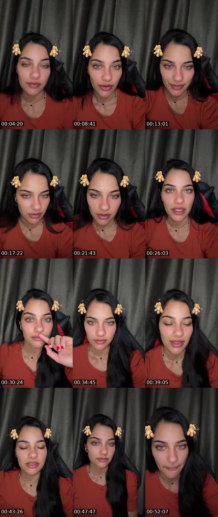 #Beauty Oie bebê ♥️