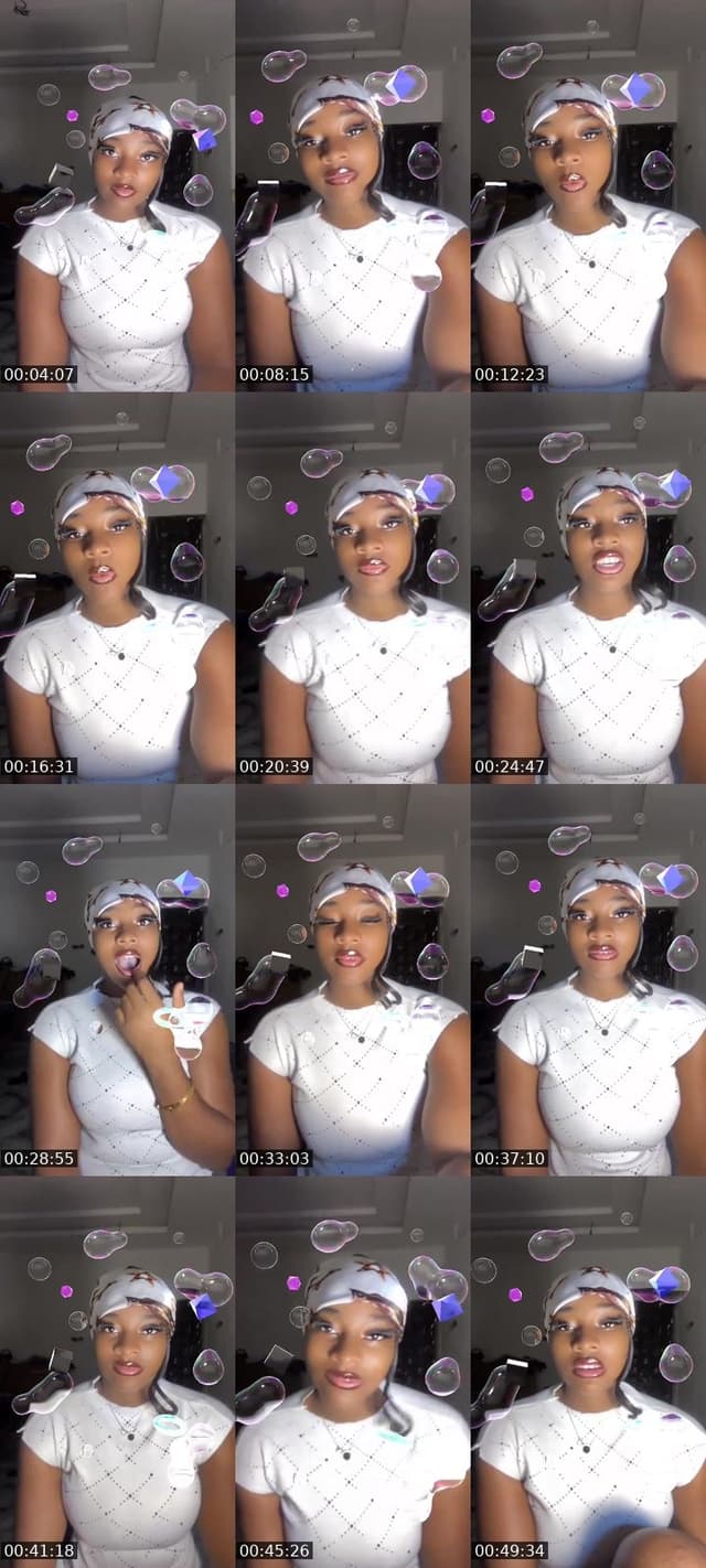 Bigo live: 67k to🎯 by @miasofine