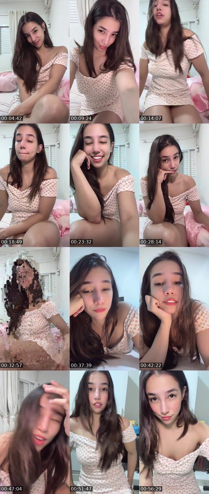 #Beauty Chat w/ me 🇧🇷🇺🇸