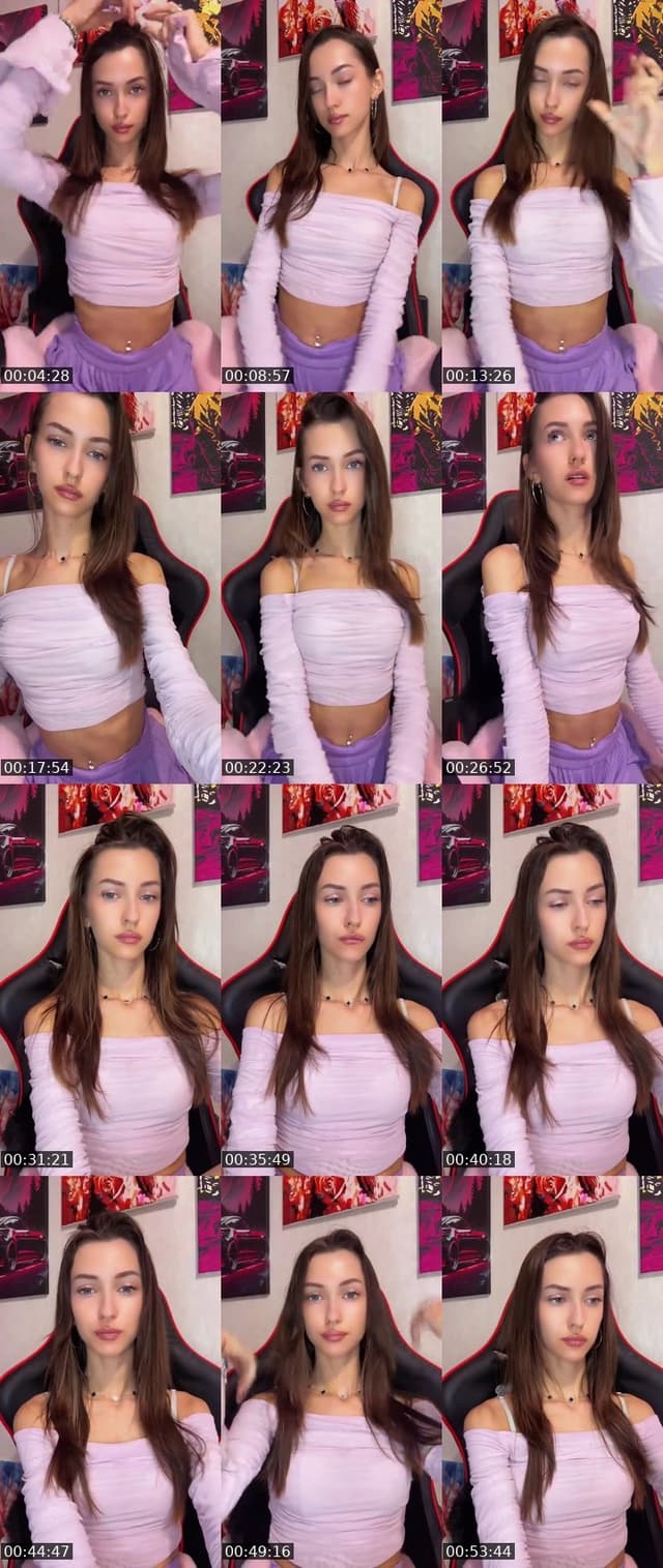 Bigo live: 😍 by @826927306