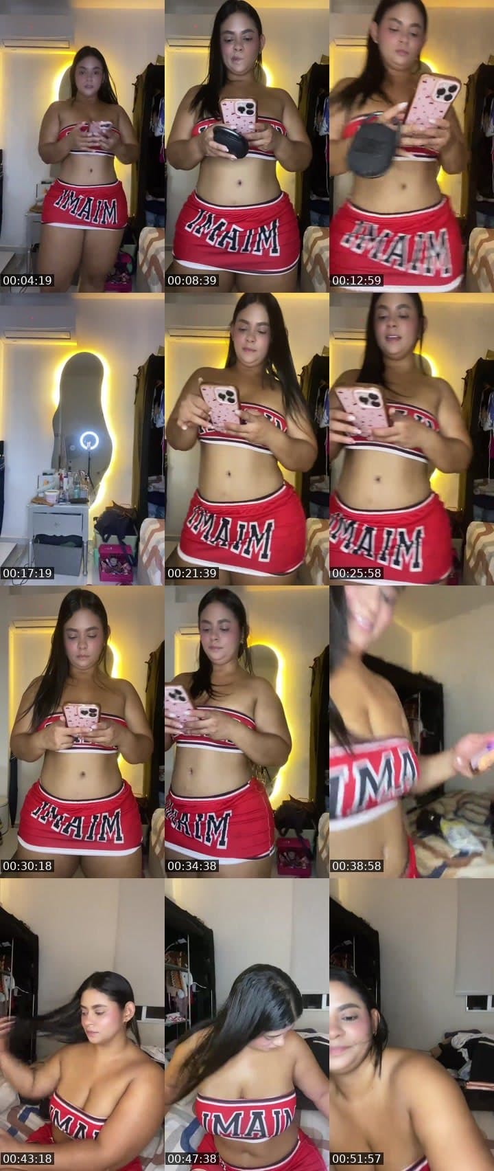 Volví 😘