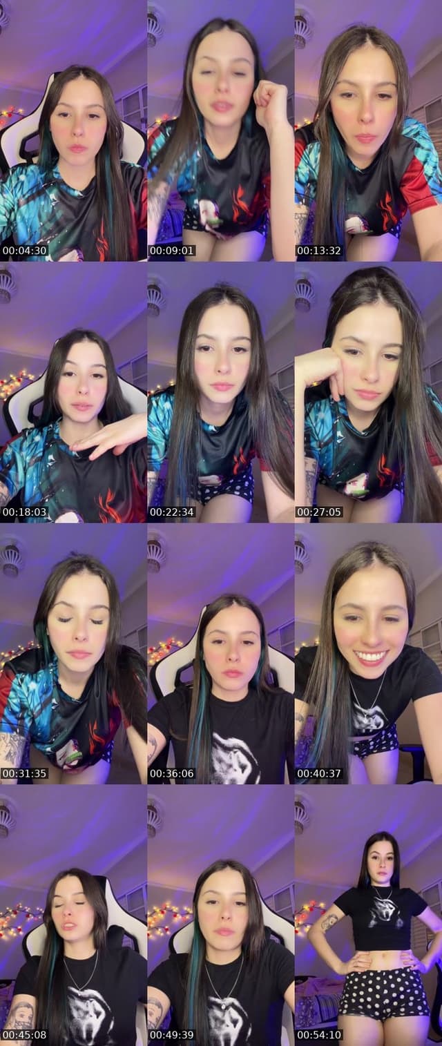 Bigo live: #Cutey 🥺 by @llpgy