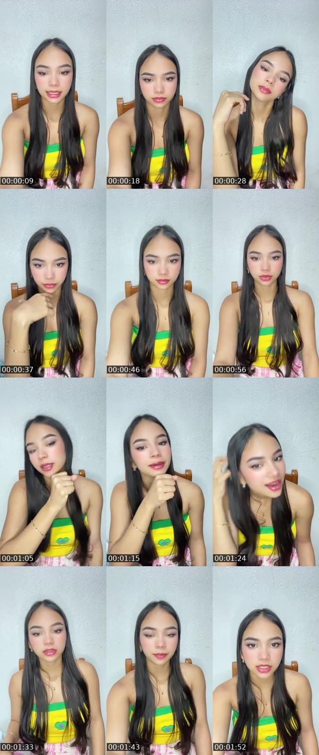 Bigo live: ✨CLARA✨ by @mariaclarachaves