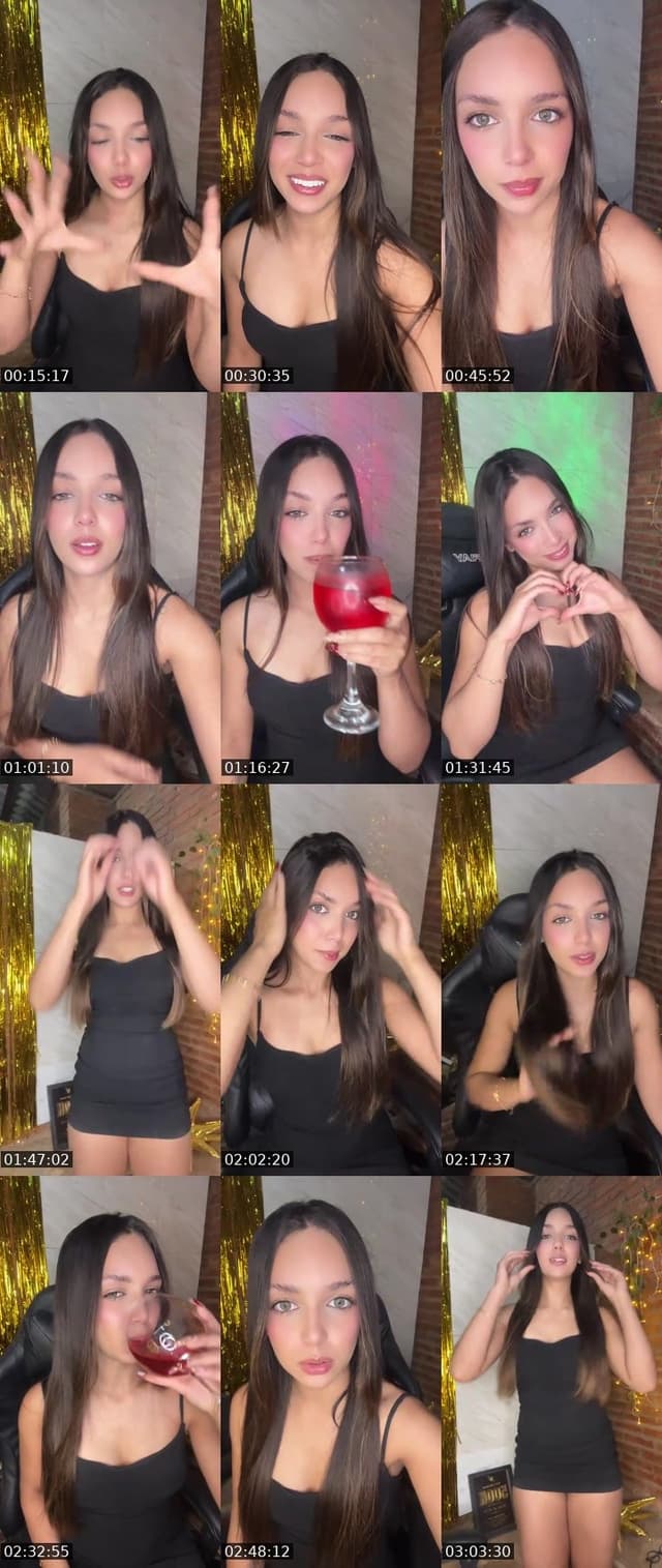 Past Bigo live: #charmer Oi amor by @ba.lariy
