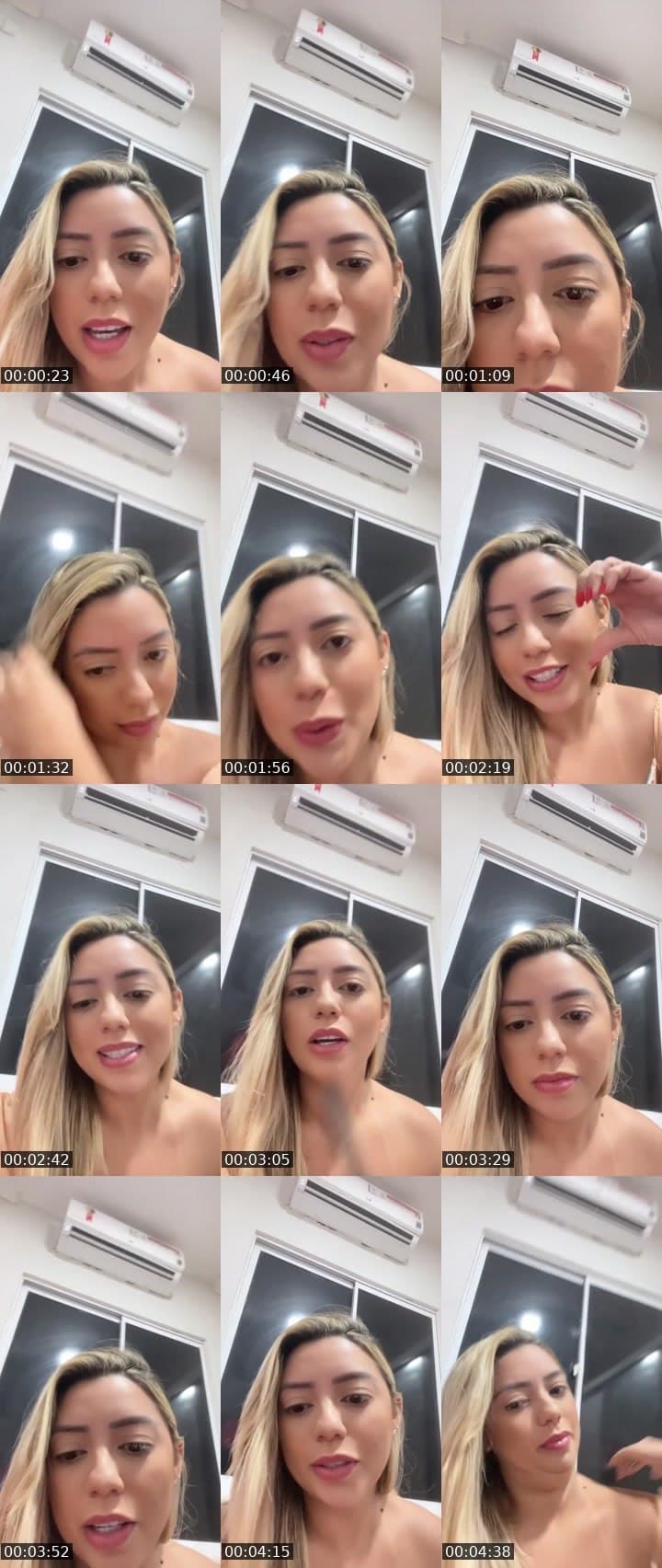 Boa noite amigos ✨😍