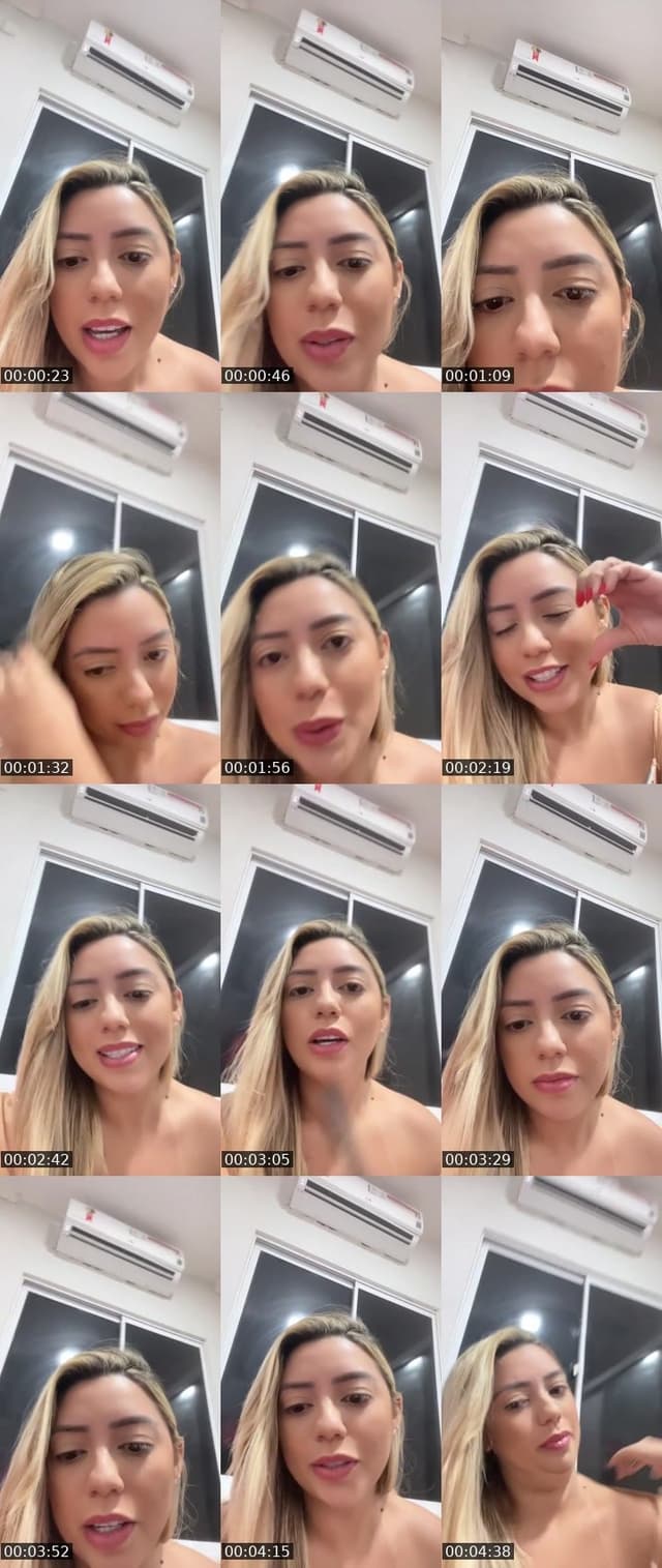 Bigo live: Boa noite amigos ✨😍 by @ingrydrib