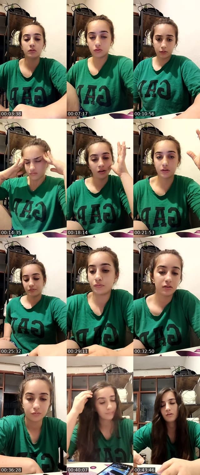 Bigo live: 💫💫Melek💫💫 by @1040163870