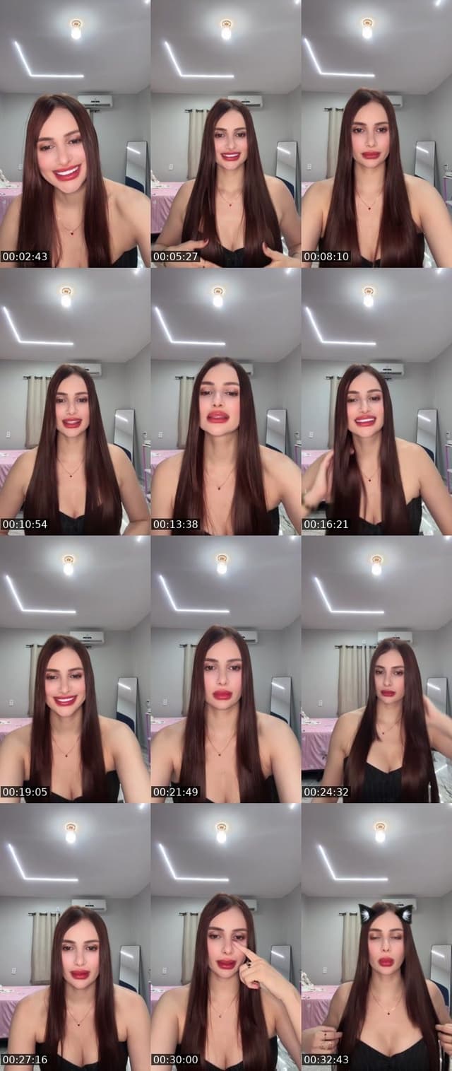 Bigo live: #Beauty Hi! Novata, vemm  🙋🏼‍♀️❤️☺️ by @babiss_