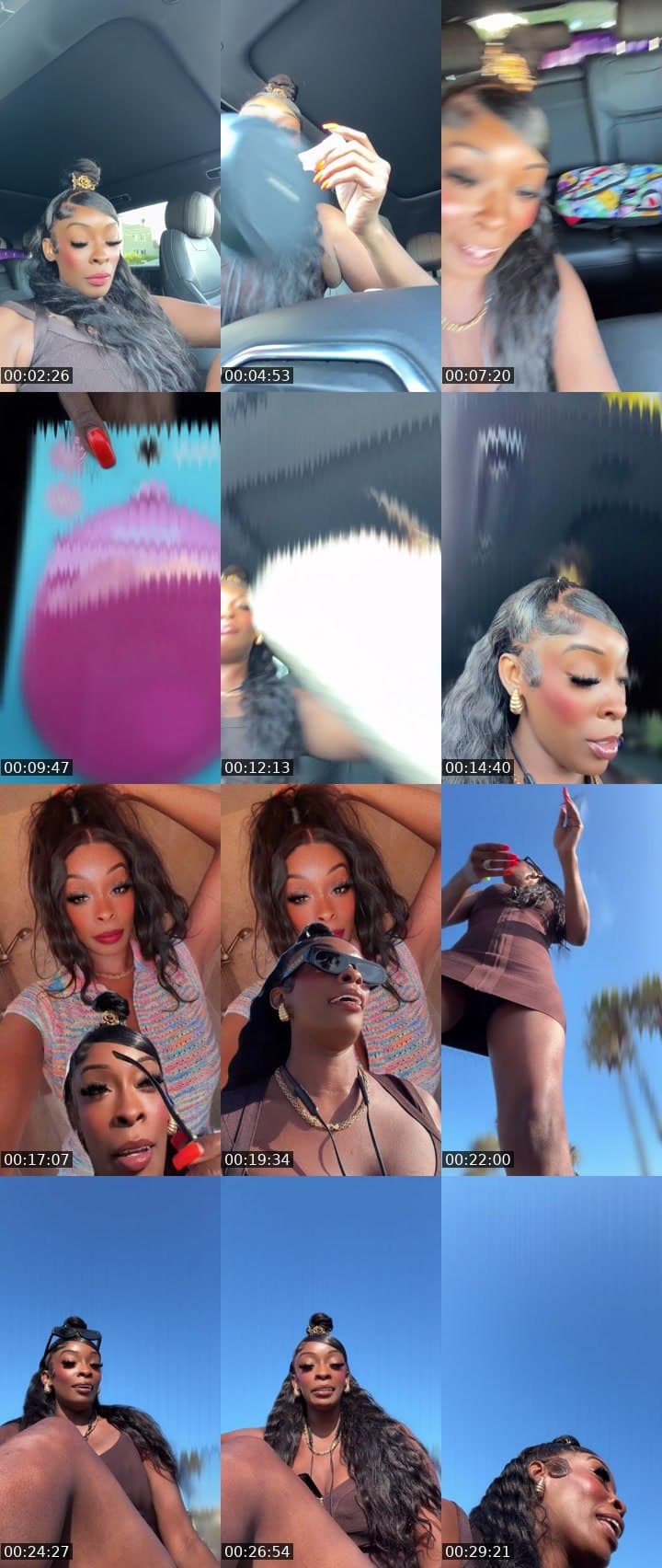 Eccentricberry is live