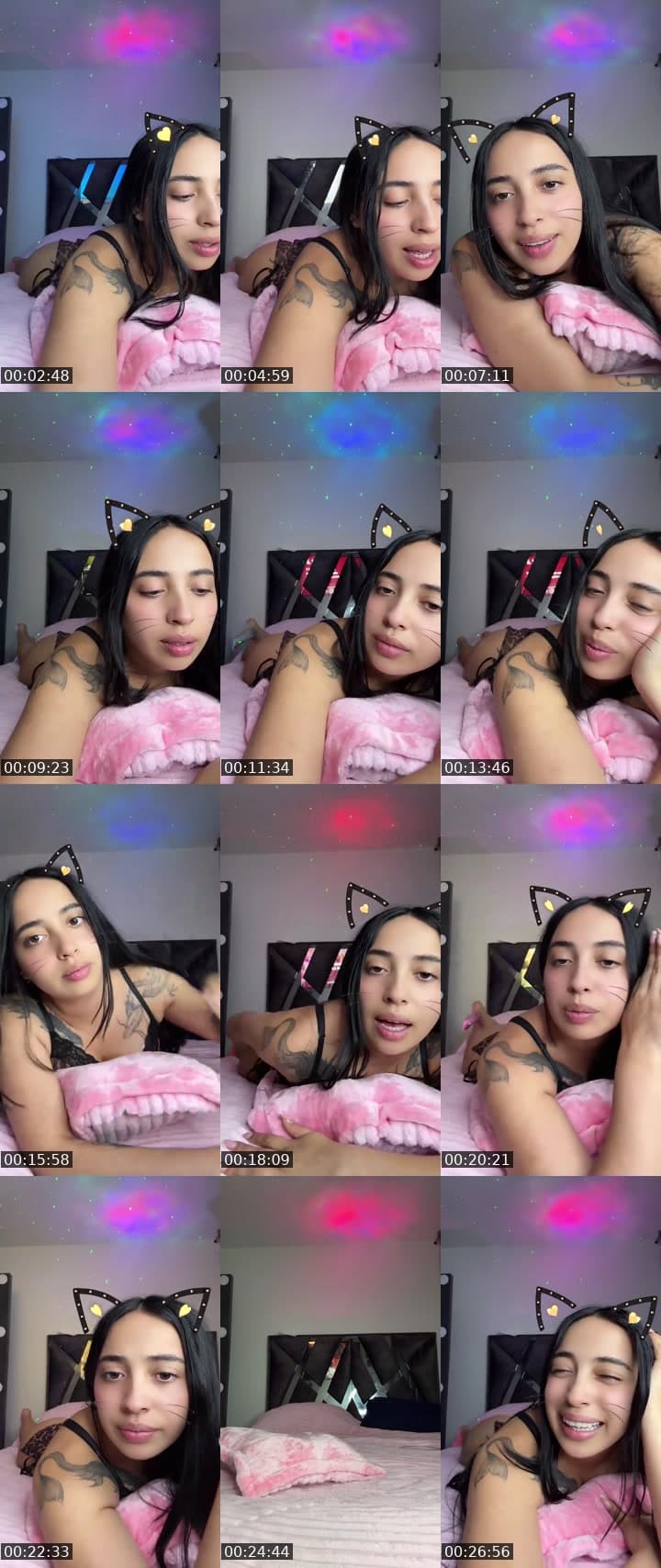 Acompáñame🥺