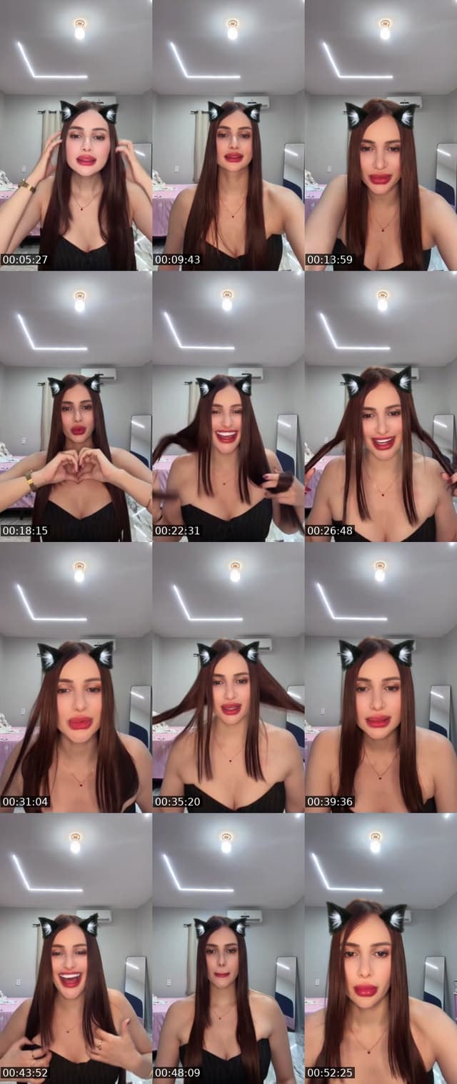 Bigo live: #Beauty Hi! Novata, vemm  🙋🏼‍♀️❤️☺️ by @babiss_