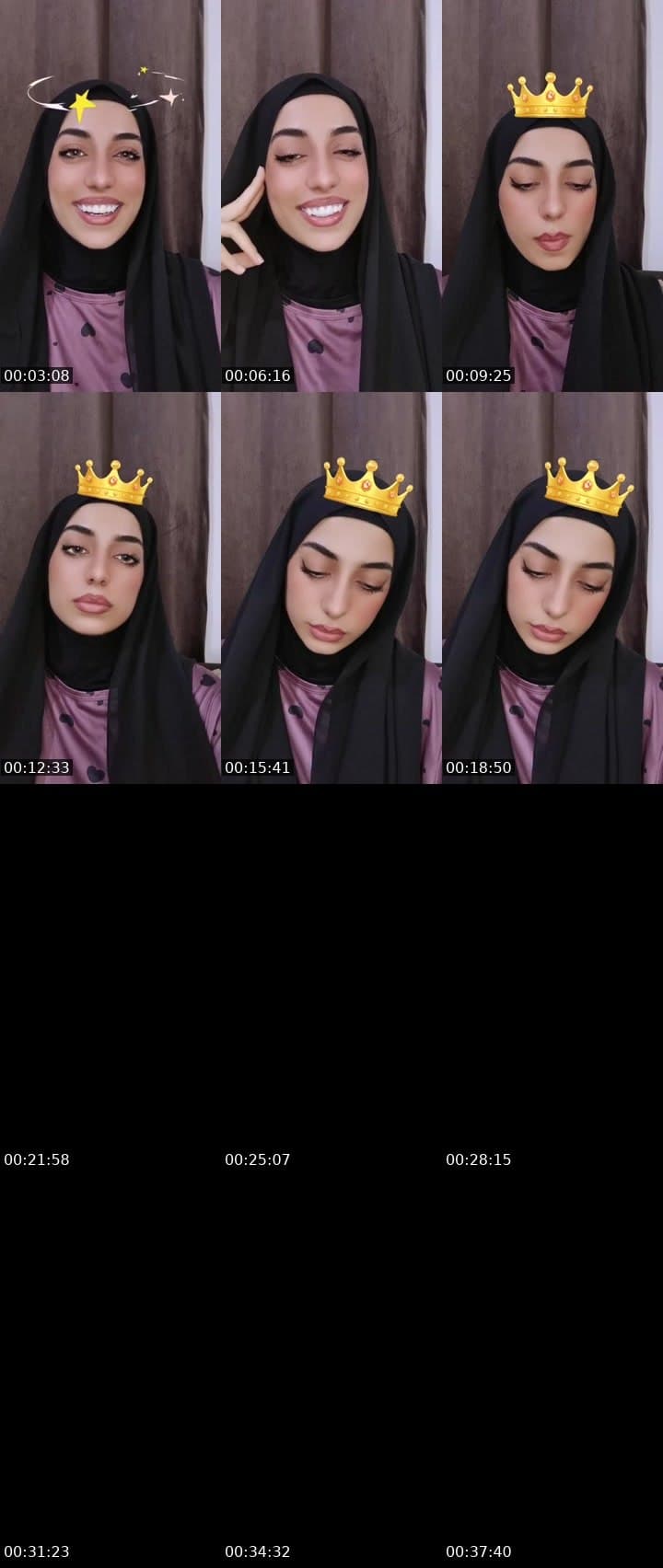 ما نحن إلا للفناء ❤️