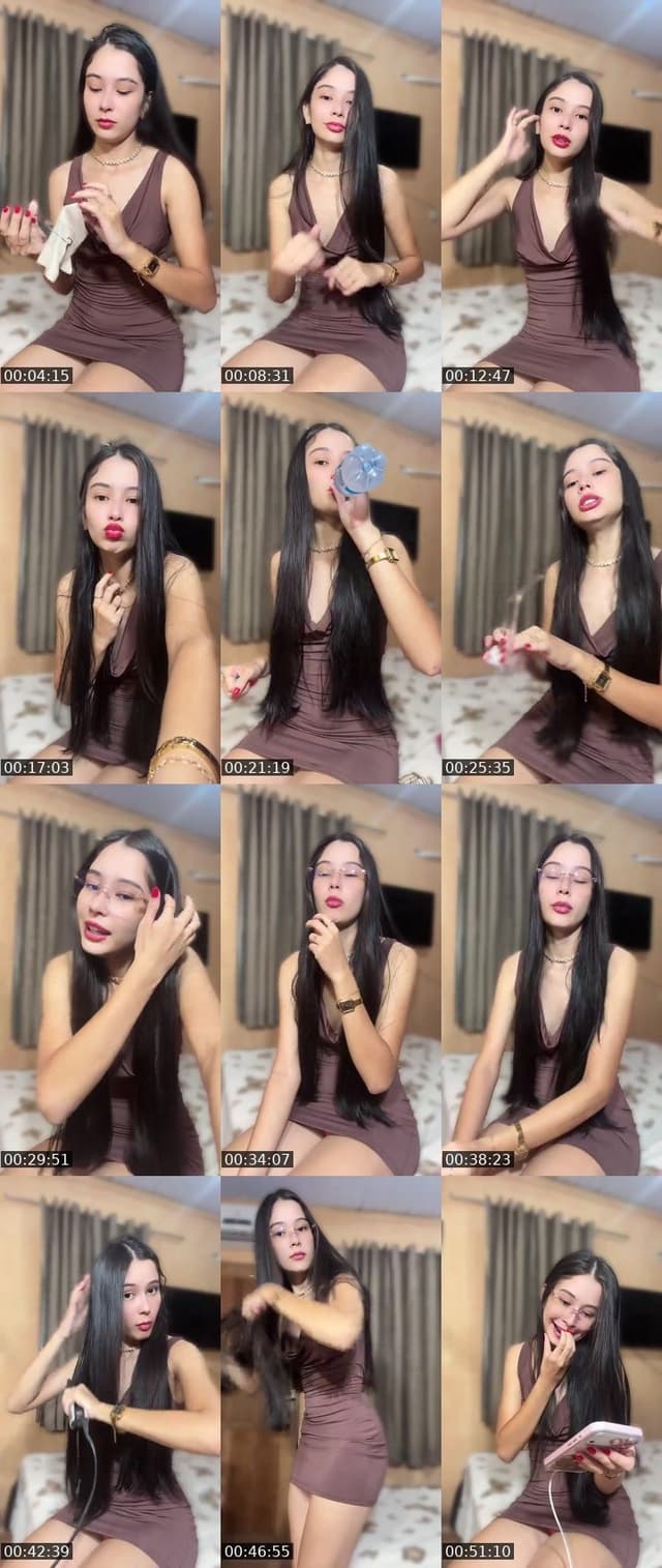 Bigo live: Meta 20k 😍 by @deily_veras