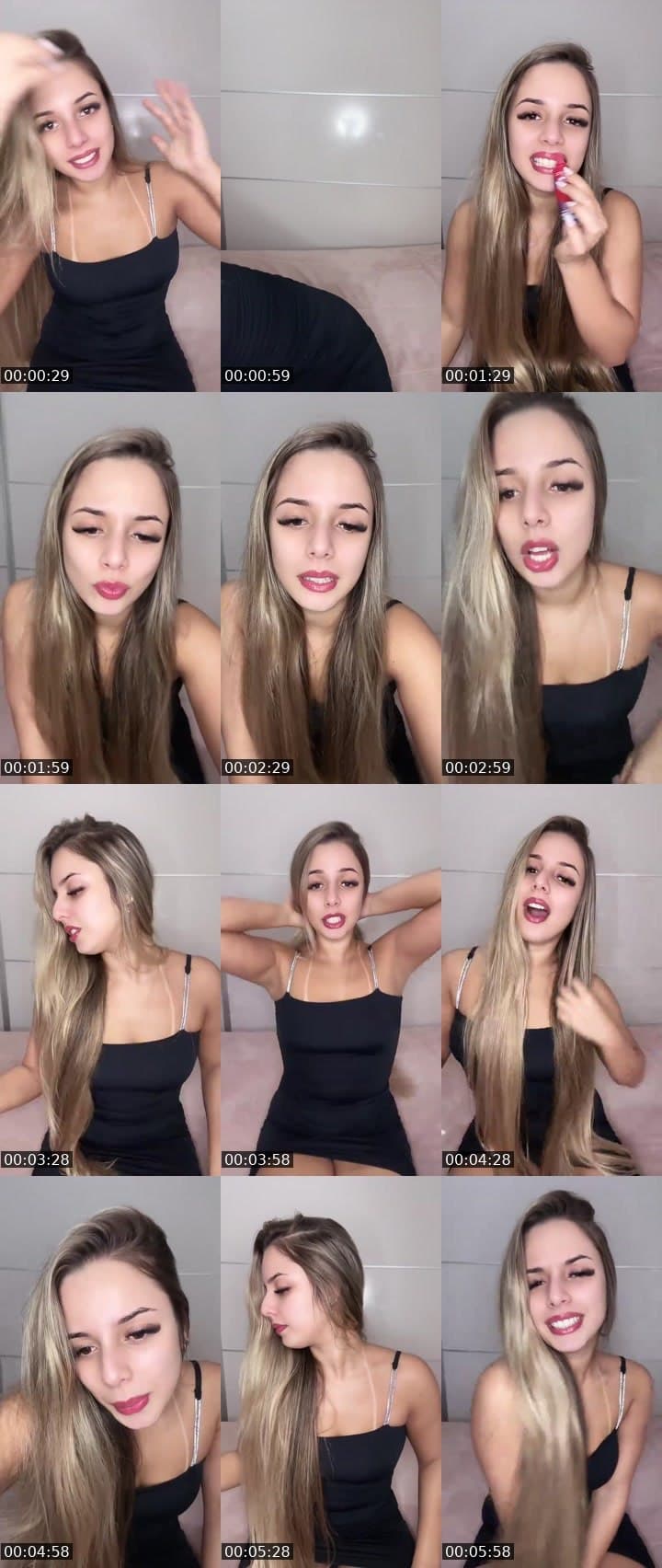 #Beauty Oiiiii 🥰🥰🥰