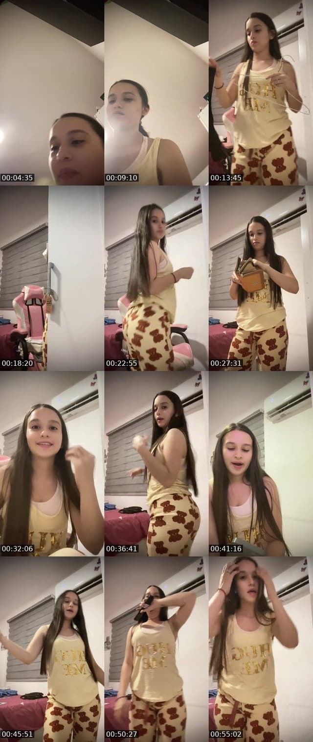 Bigo live: Holi💕 by @cele200