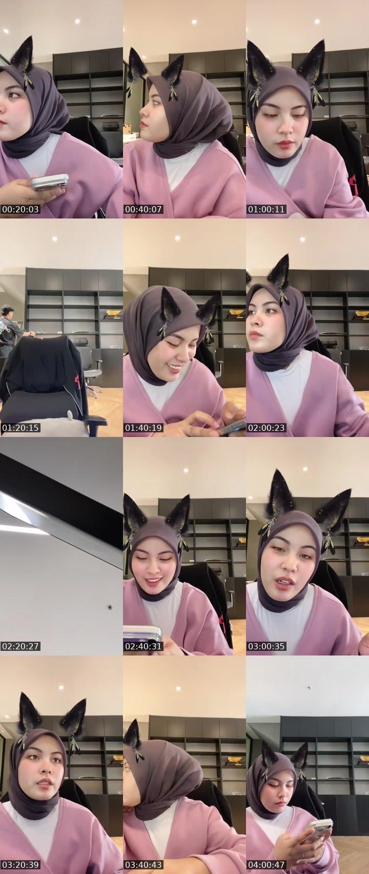 Rezeki? aminn 1m