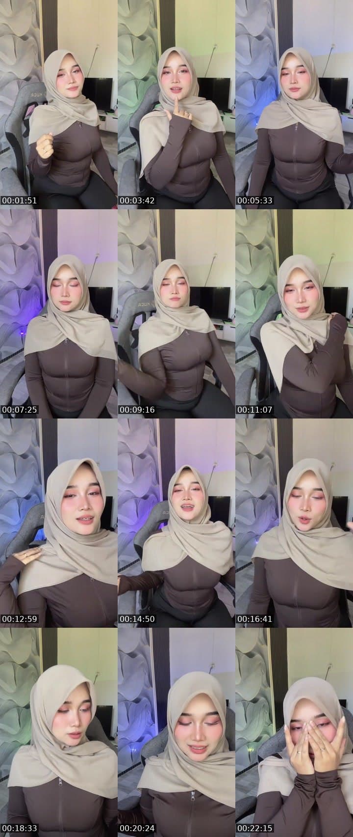 Mulai dari nol