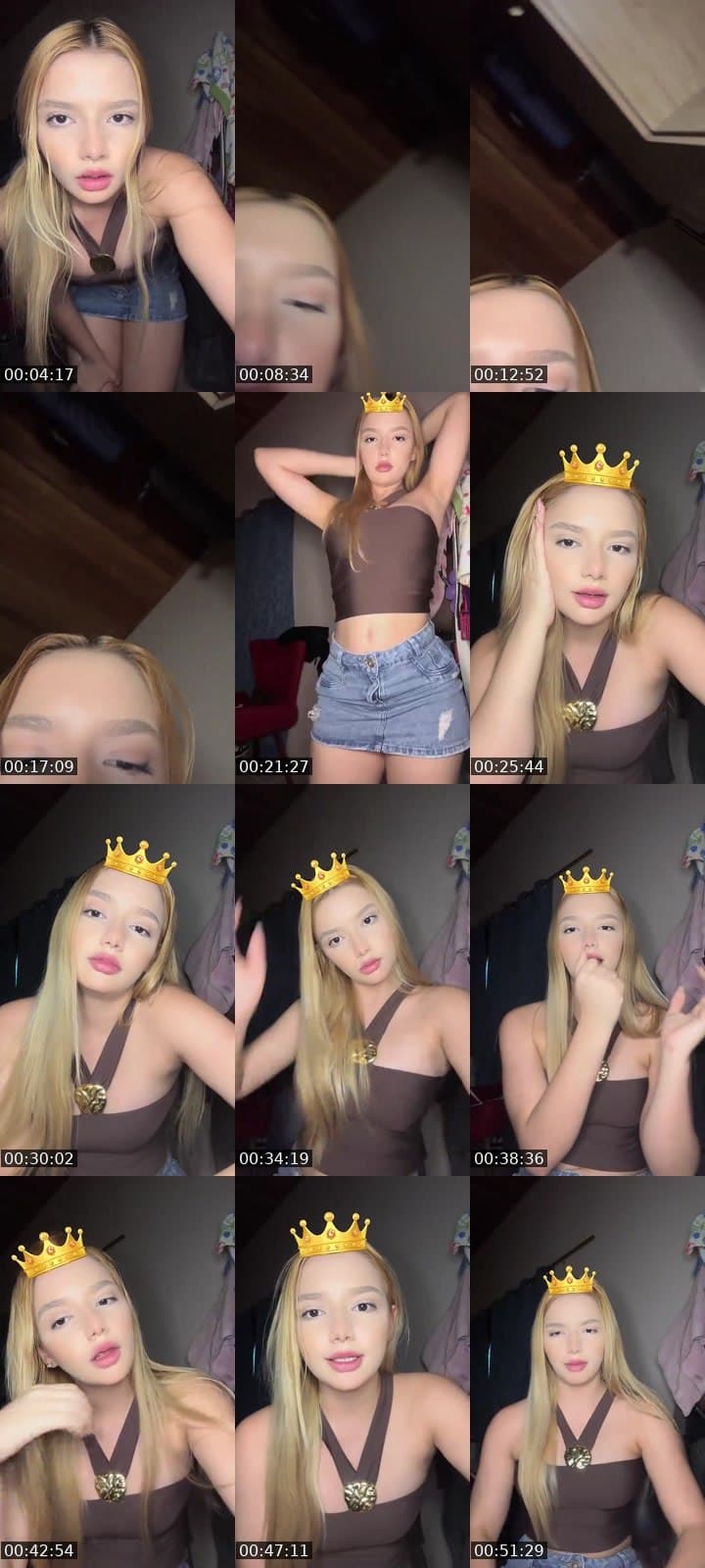 𝓘𝓿𝔂 💎♾️🏅